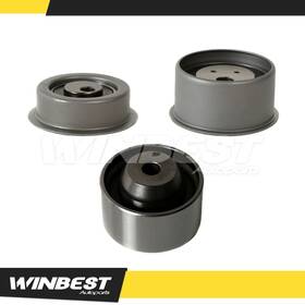 Winbest Autoparts Wb3 Bt132263 Fit 99-05 Mitsubishi Chrysler Dodge Sebring 2.4l L4 4 Timing Belt Tensioner