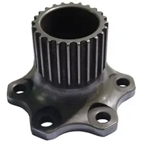 62446a Winters Crank Coupler Chevy 18 Spl With Htd 24t Alum