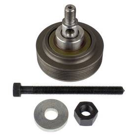 World American Wa902-05-2465 Pulley Multi Groove For Cummins