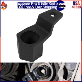 Xm-auto Xmqp365 Crank Pulley Wrench Holder Tool 50mm Removal Holding Spanner Kit For Honda Acura