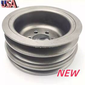 Yj-remould 3013336 For Cummins Engine K19 K38 K50 N14 Nt855 Accessory Drive Pulley 3036449