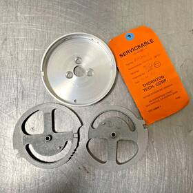 Zodiac Aerospace B18302-1 Housing Pulley