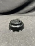 Nos 1993 Ford Mustang Svt Cobra 5.0 Water Pump Serpentine Pulley Oem New. Price: $189.00.