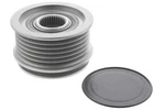 Alternator Pulley-base Vemo V10-23-0004 New. Price: $89.99.