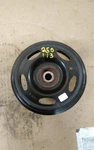 2011 2012 2014 Chevy Cruze 1.4L Turbo Harmonic Balancer Crankshaft Pulley Used. Price: $86.00.