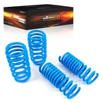 Maxpeedingrods Lowering Springs For Dodge Charger / Chrysler 300 Rwd 2011-2023 New. Price: $137.12.
