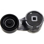 Acdelco 38121 Automatic Belt Tensioner And Pulley Assembly New. Price: $121.44.