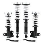 Bfo Street Coilovers Lowering Suspension For Nissan Silvia 240SX S14 95-98 New. Price: $204.00.