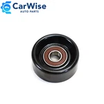 New Oem Mopar Idler Pulley Drive Belt 1994-2001 Jeep Grand Cherokee 53010230AC. Price: $54.99.