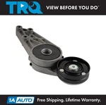 Trq Serpentine Belt Tensioner Fits 1997-2001 Audi A4 1998-2005 Volkswagen Passat New. Price: $41.95.
