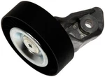 Accessory Drive Belt Idler Pulley Dorman 419-702 New. Price: $50.82.
