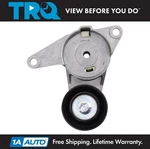 Trq Accessory Drive Belt Tensioner For Various Makes And Models New. Price: $64.95.
