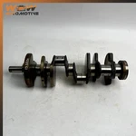 11-20 Mercedes W221 W222 R231 SL550 CLS550 4.6 M278 Engine Crankshaft Oem Used. Price: $227.69.
