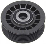 Accessory Belt Idler Pulley-drivealign Premium Oe Gates 38092 New. Price: $42.02.