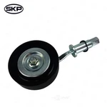 Accessory Drive Belt Idler Pulley Skp SK89134 New. Price: $29.95.