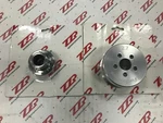 Zzperformance Lsj Supercharger Modular Pulley System 2.7" 2005-07 Cobalt Ion New. Price: $89.99.