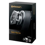 Continental Contitech K49203C Accessory Drive Belt Kit New. Price: $89.85.