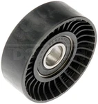 Dorman 419-474 Drive Belt Idler Pulley Fits Ford F-250 2016-2022 New. Price: $20.99.