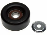 For International 8600 Sba Accessory Belt Idler Pulley Delco 96922DB New. Price: $53.60.