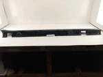 Bmw 650I E63 Coupe Passenger Right Rocker Panel Side Skirt Black Fits 2004-2010 Used. Price: $104.89.
