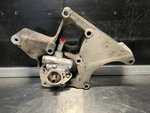 2005-2013 C6 Corvette Alternator And Power Steering Pump W/ Bracket 1257806 B125 Used. Price: $250.00.