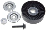 New Idler Pulley Gates 36235. Price: $75.52.