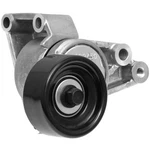 Continental 49819 Accessory Drive Belt Tensioner Assembly New. Price: $89.99.
