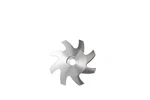 March Performance Alternator Fan 221 New. Price: $55.99.
