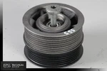 03-08 Mercedes W220 S55 SL55 E55 Amg Drive Belt Idler Pulleys 1132020419 Oem Used. Price: $159.99.