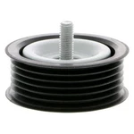 For Mercedes-benz C250 2012-2015 Vaico V30-2532 Drive Belt Idler Pulley New. Price: $38.48.