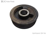 Crankshaft Pulley For 11-16 Chevrolet Silverado 2500 Hd 6.6 19432547 Diesel Used. Price: $79.95.