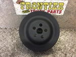 Cummins Ism Engine Pulley 3400877 (521-11334) Used. Price: $59.99.