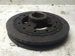 Galaxie 1960 Harmonic Balancer 346593 Used. Price: $69.95.