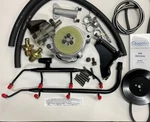 Smog System 1969 1970 Camaro Chevelle 396 427 454 Bb Big Block And Z28 LT1 New. Price: $1650.00.