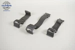 90-02 Mercedes R129 300SL SL600 Wind Screen Deflector Holder Bracket Set Oem Used. Price: $116.25.