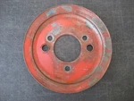 65 1966 1967 1968 Chevy Camaro Chevelle Impala Big Block Crank PULLEY-3874412BP Used. Price: $39.95.