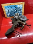 87-96 Ford F150 Saginaw 4.9L Power Steering Bracket Conversion F4UA-19E708-EB Used. Price: $340.00.