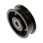 For Dodge Sprinter 2500/3500 2007 2008 Idler Pulley Steel Serpentine Belt New. Price: $89.53.