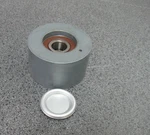 Dayco 89109 Idler/tensioner Pulley For Cummins 871294, 4920105,JD RE503897, New. Price: $47.97.