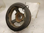 '15-'20 Ford F150 Harmonic Balancer 2.7L Turbo Oem 6 Month Warranty! Used. Price: $45.00.