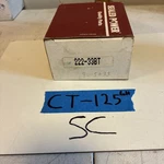 Sealed Power Pulley 222-33BT Engine Belt Accessory Replacement High Quality New. Price: $25.00.