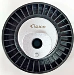 11287841531 Vaico Belt Idler Pulley For Bmw E46 320I 01-05 323CI 330XI 525I M3 New. Price: $15.55.