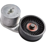 Continental 49261 Accessory Drive Belt Tensioner Assembly New. Price: $87.99.
