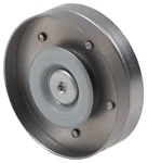 Four Seasons 45095 Accessory Drive Belt Tensioner Pulley New. Price: $50.99.