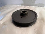 Cummins ISM11 Diesel Engine Accessory Drive Pulley 4082570R Oem Used. Price: $123.20.