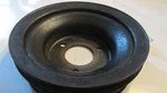 Nos 1969 Ford Mustang Torino Fairlane 351W Triple Groove Crankshaft Pulley New. Price: $249.99.