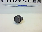 05-24 Chrysler Dodge Jeep Timing Belt Mounting Tensioner Hex Head Bolt Washer New. Price: $14.37.