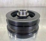 2018-2023 Ford F-150 F150 5.0 Genuine Oem Crank Pulley Harmonic Balancer Used. Price: $55.00.