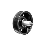 For Ram 2500 2011-2018 Dayco Drive Belt Idler Pulley New. Price: $153.49.