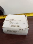Gates 38075 Drive Belt Tensioner Idler Pully New. Price: $57.99.